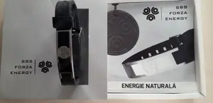 Bratara SBS Forza Energy