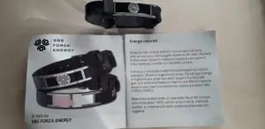 Bratara SBS Forza Energy - imagine 2