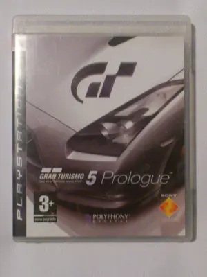 Vand joc Gran Turismo 5 Prologue Playstation 3 Ps3