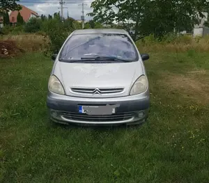 Citroen Xara Picasso