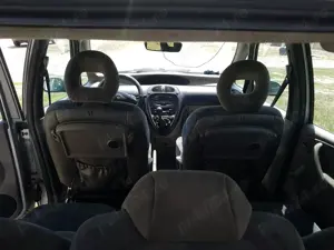 Citroen Xara Picasso - imagine 6