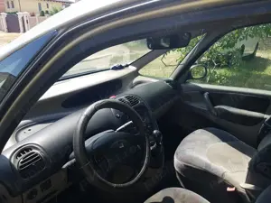 Citroen Xara Picasso - imagine 7