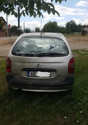 Citroen Xara Picasso - imagine 4