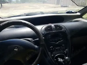 Citroen Xara Picasso - imagine 5