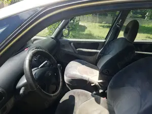 Citroen Xara Picasso - imagine 8