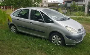 Citroen Xara Picasso - imagine 2