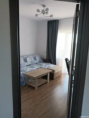 Casa tip duplex de vanzare situata in Remetea Mare , 132 mp utili, 4 camere, mobilat si utilat  - imagine 6