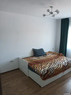 Casa tip duplex de vanzare situata in Remetea Mare , 132 mp utili, 4 camere, mobilat si utilat  - imagine 5