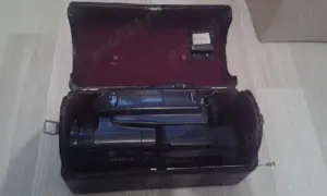 Camera Video Panasonic - imagine 2