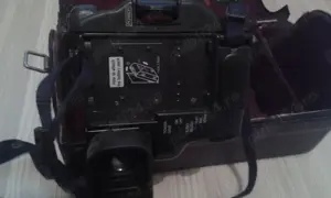 Camera Video Panasonic - imagine 4