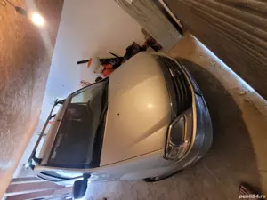 Vand logan 1.6 benzina 2011