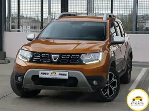 Dacia Duster 1.3 TCe Adventure 150, camera , senzori BlindSpot, sc. incalzite