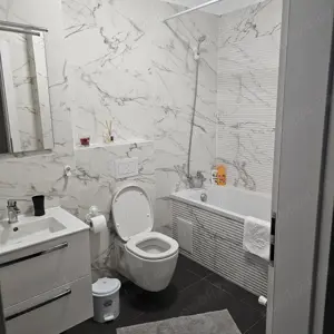 Închiriez apartament în regim hotelier  - imagine 4