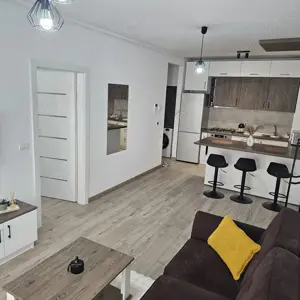 Închiriez apartament în regim hotelier  - imagine 3