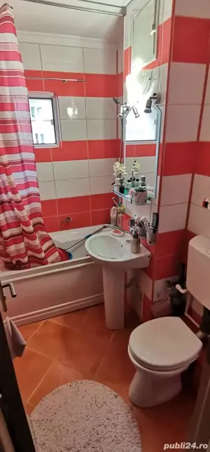 Apartament 3 camere, decomandat - imagine 7