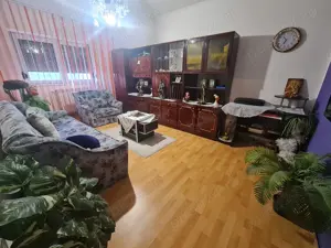 2 camere Radu Negru , mobilat complet