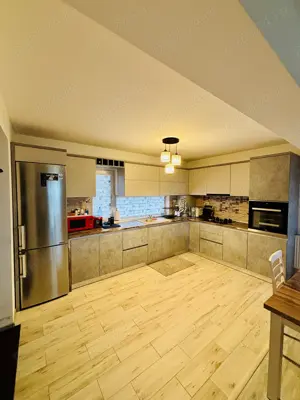 Casa individuala P+M - imagine 3