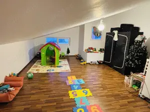 Casa individuala P+M - imagine 8