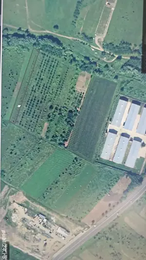 Vând teren in Mintia  - imagine 2