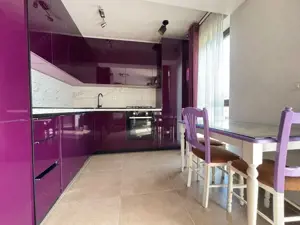 Apartament modern cu 3 camere, amplasat pe 2 niveluri, Complexul Studentesc - imagine 6