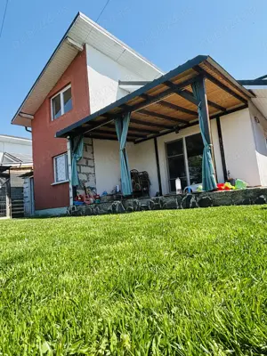 Casa individuala P+M - imagine 10