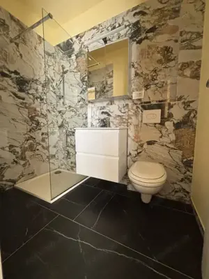 Apartament modern cu 3 camere, amplasat pe 2 niveluri, Complexul Studentesc - imagine 9