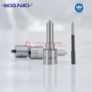 Diesel Fuel Injector Nozzles DLLA156P1111