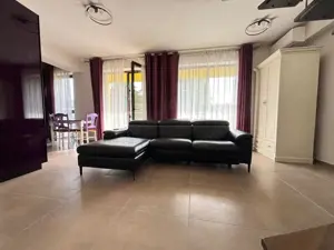 Apartament modern cu 3 camere, amplasat pe 2 niveluri, Complexul Studentesc - imagine 2