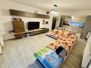 Casa individuala P+M