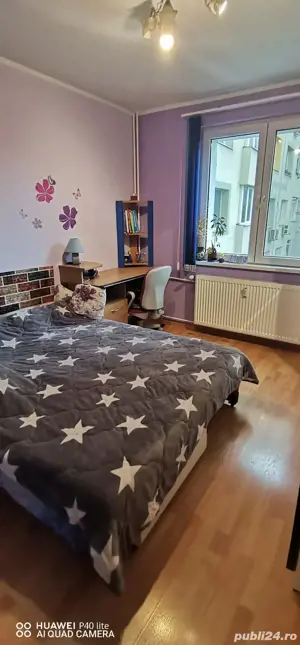 Vând apartament 4 cam confort 1 sporit 2 bai 2 balcoane MegaMall-Arena-Pantelimon  - imagine 4 Vând apartament 4 cam confort 1 sporit 2 bai 2 balcoane MegaMall-Arena-Pantelimon  - imagine 4