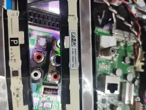 ambilight 300rasel0000000161 de pe tv Philips 47pfk6559