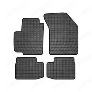 Set 4 Covorase Cauciuc Fiat Fiat Sedici, 2006-Prezent