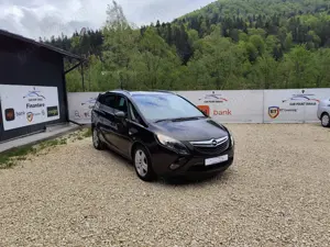 Opel Zafira Inmatriculata RO - 7 locuri - imagine 3