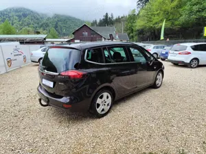 Opel Zafira Inmatriculata RO - 7 locuri - imagine 4