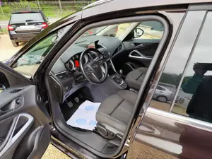 Opel Zafira Inmatriculata RO - 7 locuri - imagine 8