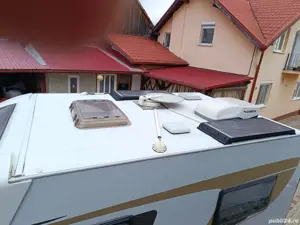 De vânzare autorulota Carado T135 - imagine 9