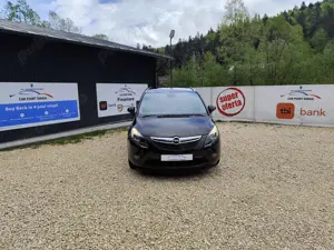 Opel Zafira Inmatriculata RO - 7 locuri