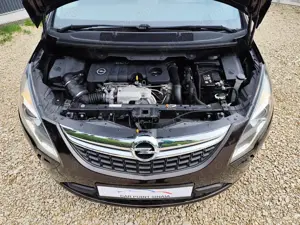 Opel Zafira Inmatriculata RO - 7 locuri - imagine 6