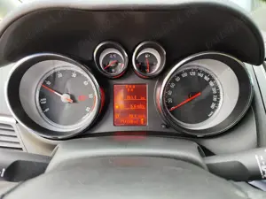 Opel Zafira Inmatriculata RO - 7 locuri - imagine 9