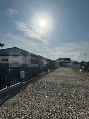 Casă nouă de vânzare, cu 3 camere, 104 mp, la cheie, zona Dedeman - imagine 3