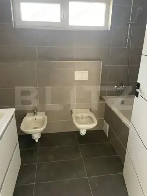 Casă nouă de vânzare, cu 3 camere, 104 mp, la cheie, zona Dedeman - imagine 9