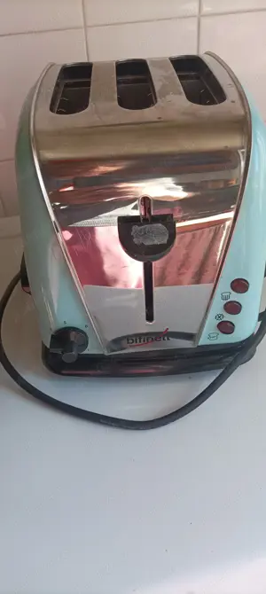 Prăjitor pentru pâine  - imagine 2