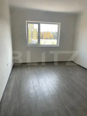 Casă nouă de vânzare, cu 3 camere, 104 mp, la cheie, zona Dedeman - imagine 5