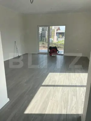 Casă nouă de vânzare, cu 3 camere, 104 mp, la cheie, zona Dedeman - imagine 4