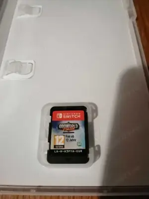 Oddworld Collection for Nintendo Switch - imagine 3
