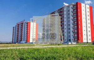 Apartament modern 2 camere balcon si parcare zona Doamna Stanca