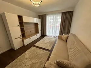 Apartament 2 camere lux zona Kogalniceanu