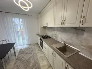 Apartament 2 camere lux zona Kogalniceanu - imagine 5