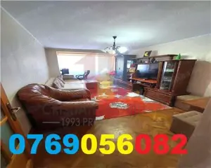 Ap 2 cam conf 1 Hipodrom 50 mp Renovat