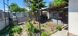 casa de inchiriat , 3 camere, frigider, masina de spalat , centrala pe gaz  - imagine 3